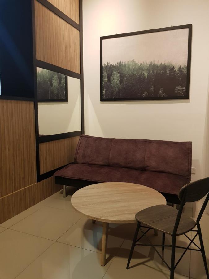 06- Austin Regency Taman Mount Austin Studio 4-5Pax ยะโฮร์บาห์รู ภายนอก รูปภาพ