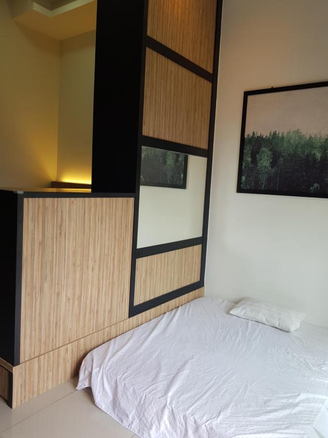 06- Austin Regency Taman Mount Austin Studio 4-5Pax ยะโฮร์บาห์รู ห้อง รูปภาพ