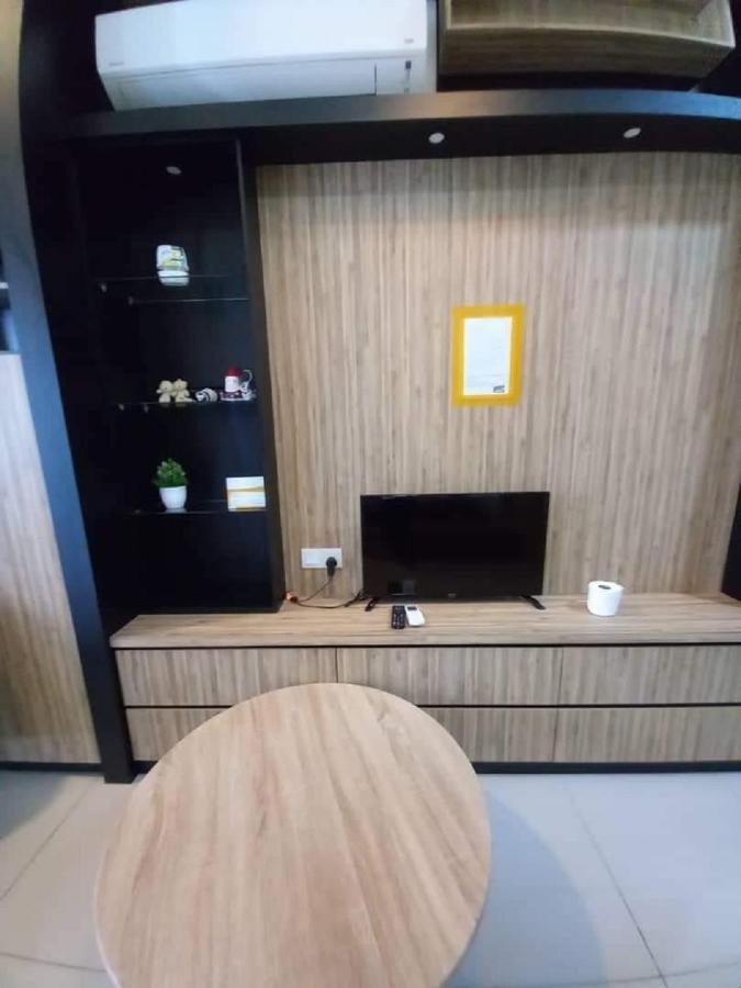 06- Austin Regency Taman Mount Austin Studio 4-5Pax ยะโฮร์บาห์รู ภายนอก รูปภาพ